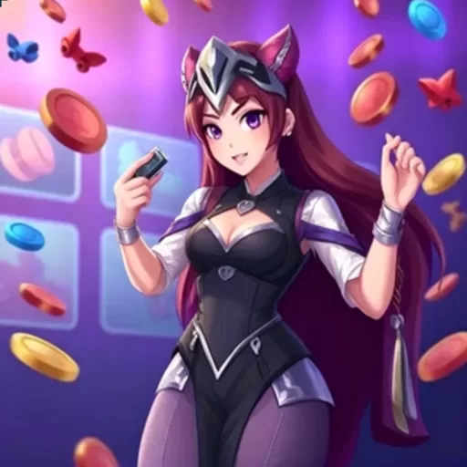 Menjelajahi Fitur Unggulan Situs Game turbo43
