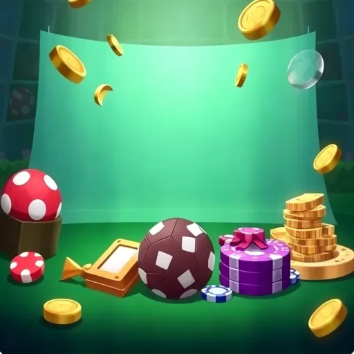 Mengulas Fitur Menarik di Situs Game turbo43