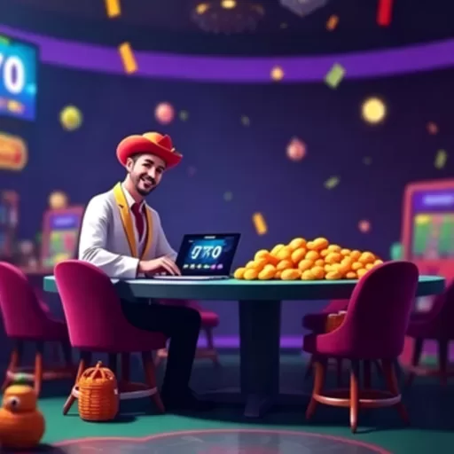 Panduan Lengkap Menggunakan Situs Game turbo43